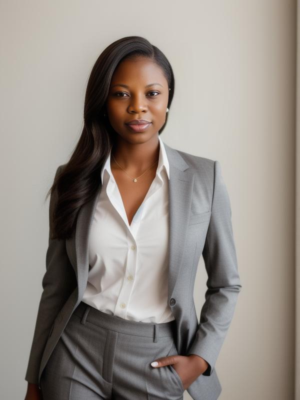 Benedicta Frimpong