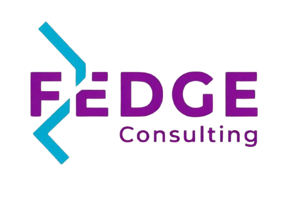 FedgeCo Logo