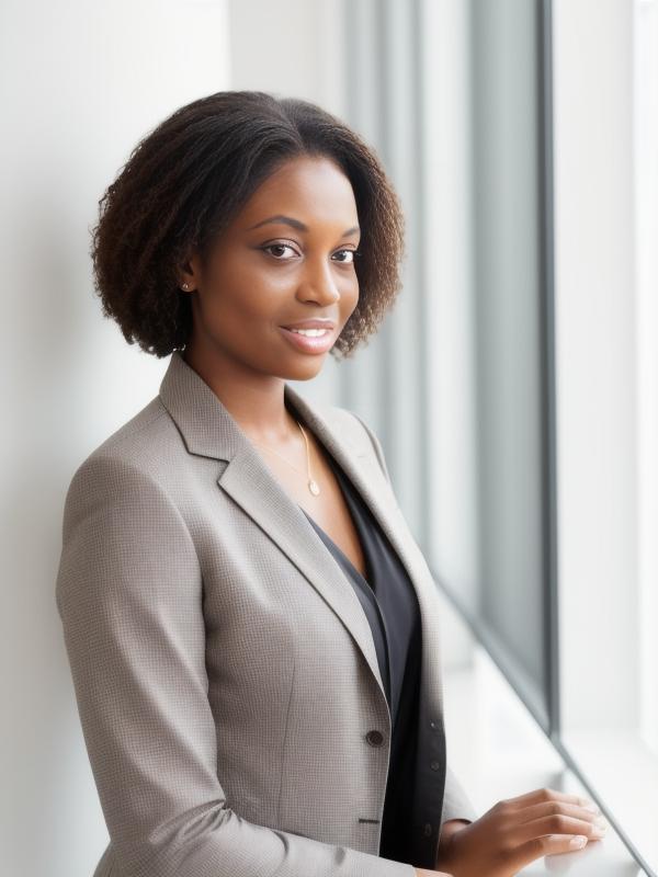 Lois Akoto Baffour