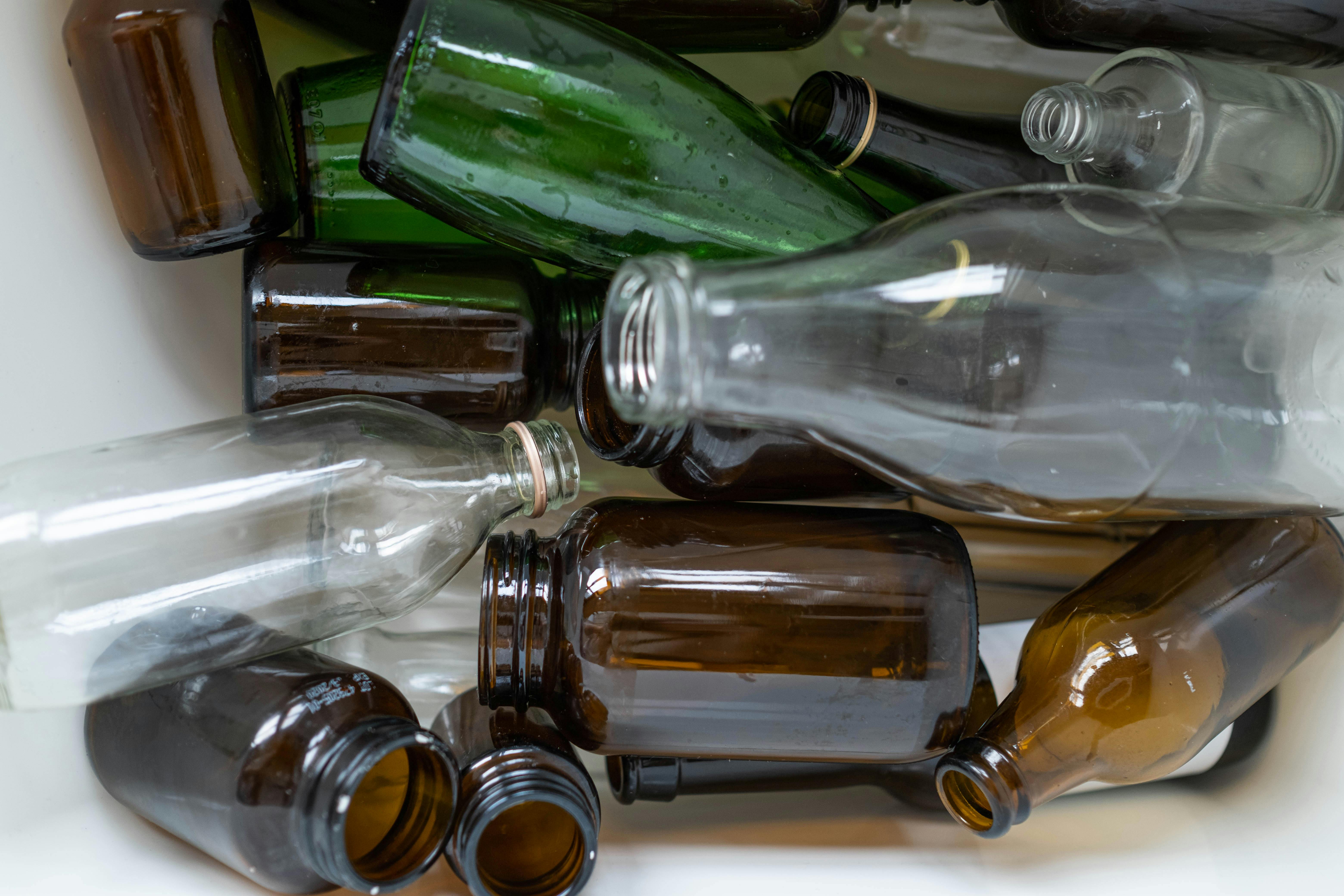 Smart Waste Management System